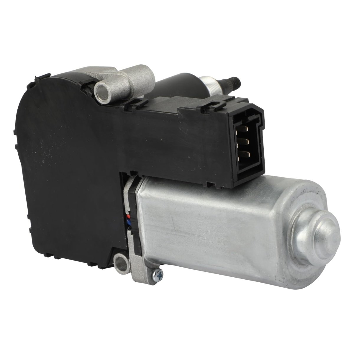 Rear Windshield Wiper Motor With Control Module For 1993 To 1998 Jeep Grand Cherokee And Wagoneer 6 Pins Replaces 55154787
