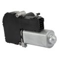 Rear Windshield Wiper Motor With Control Module For 1993 To 1998 Jeep Grand Cherokee And Wagoneer 6 Pins Replaces 55154787