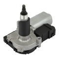 Rear Windshield Wiper Motor With Control Module For 1993 To 1998 Jeep Grand Cherokee And Wagoneer 6 Pins Replaces 55154787
