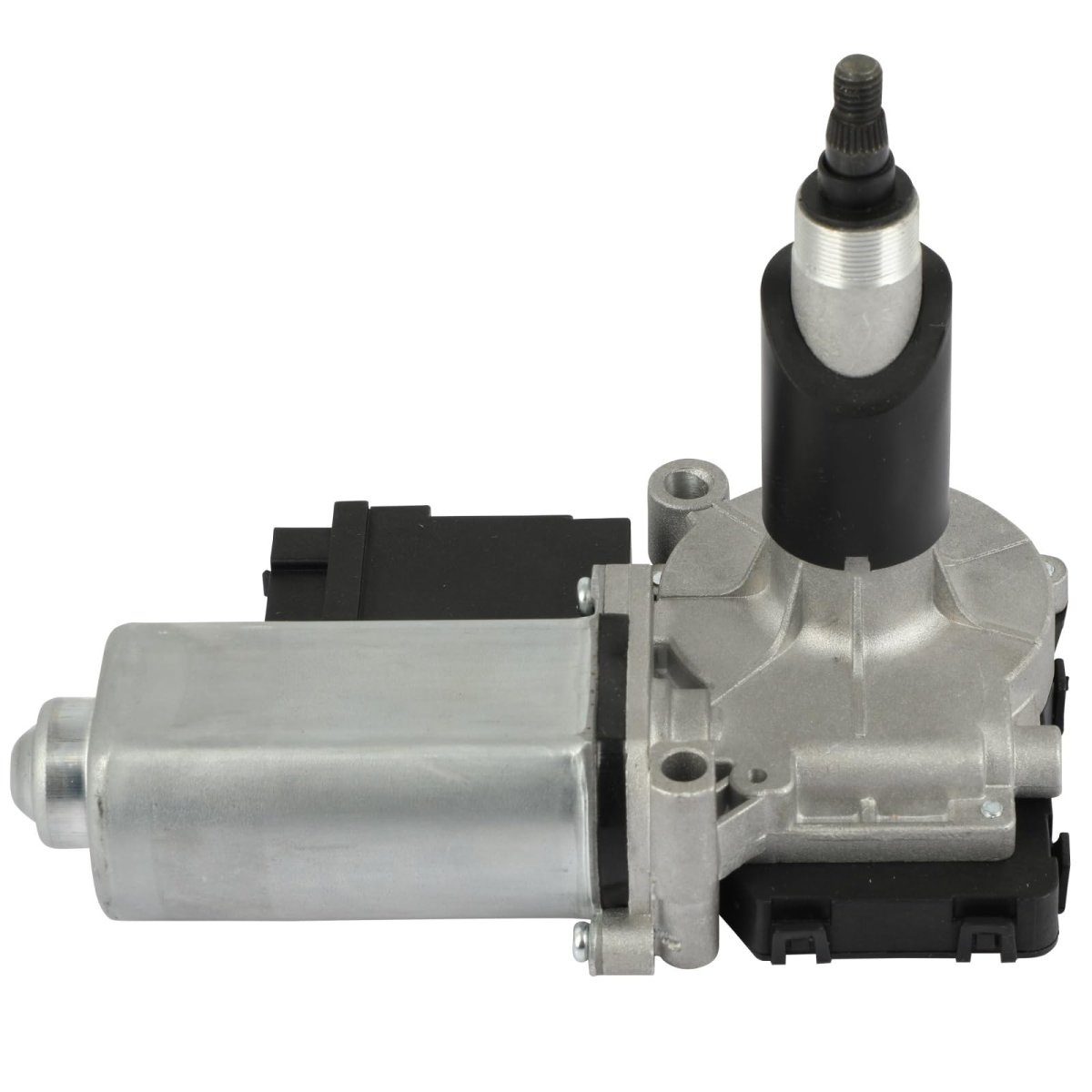Rear Windshield Wiper Motor With Control Module For 1993 To 1998 Jeep Grand Cherokee And Wagoneer 6 Pins Replaces 55154787