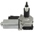 Rear Windshield Wiper Motor With Control Module For 1993 To 1998 Jeep Grand Cherokee And Wagoneer 6 Pins Replaces 55154787