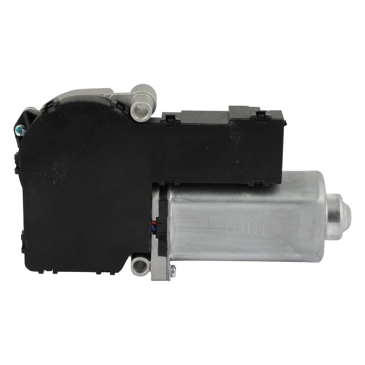 Rear Windshield Wiper Motor With Control Module For 1993 To 1998 Jeep Grand Cherokee And Wagoneer 6 Pins Replaces 55154787