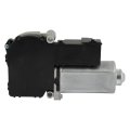 Rear Windshield Wiper Motor With Control Module For 1993 To 1998 Jeep Grand Cherokee And Wagoneer 6 Pins Replaces 55154787