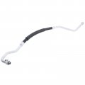 A-premium A C Suction Line Hose Assembly Compatible With Chevrolet Silverado 1500 Classic 2007 4 3l Gmc Sierra 2006 3l