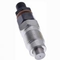 Wsbaodan 1x Fuel Injector Fits For Kubota V3 V3300 V3600 T V3800 Engine 1c010-53010 1c010-53900
