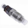 Wsbaodan 1x Fuel Injector Fits For Kubota V3 V3300 V3600 T V3800 Engine 1c010-53010 1c010-53900