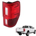 1 Pc Tail Light Assembly Right Side High Allocation Lamp W O Drive Module Replacement For Ranger 2019 2020 2021 2022 