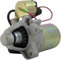 New Premium 12 Volt Starter Compatible With Honda Air Compressors Gx160qxe2 5 5hp Engine Relay Replaces 31210ze1023 Sm-11