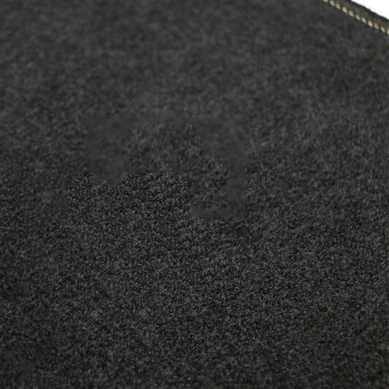 Floor Mats For 2010-2015 Mercedes-benz Glk-class Factory Fitment Front Rear Nylon By Ikon Motorsports 2011 2012 2013 2014