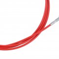Excavator Manual Throttle Cable Motor Control Heavy Equipment Parts Accessories With 5 Meter For And Mixer
