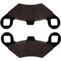 Brake Pads Polaris 500 Predator Tld 2003 2004 2005-2007 700 Sportsman X 2 2008 