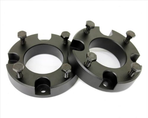 Motofab Lifts Tun-2-2 Inch Front Leveling Lift Kit For 2007-2023 Toyota Tundra