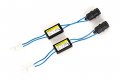 Ddm Tuning 194 Decoders 3w 55ohm Prevent Flickering And Error Messages Pair 