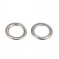 X Autohaux 15pcs 35178-30010 Engine Oil Drain Screw Gasket M12 Crush Washer Fit For Toyota Tacoma 2009-2019 4runner 2010-2018
