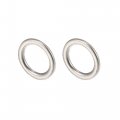 X Autohaux 15pcs 35178-30010 Engine Oil Drain Screw Gasket M12 Crush Washer Fit For Toyota Tacoma 2009-2019 4runner 2010-2018