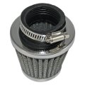 Jdllong Carburetor Fits For Polaris Scrambler 50 2001 2002 Electric Choke Carb With 38mm Air Filter