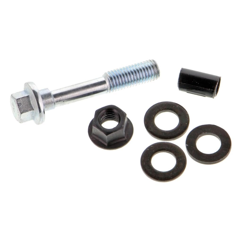 Alignment Camber Set For 2013 2019 Chevy Spark Silver Hexagonal Bolt 2 76 In Length M12 1 75 Thread Size Front Position Alx Pau