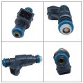 High Performance 2x New Fuel Injectors For Polaris Ranger Xp 700 800 Rzr S Sportsman Efi