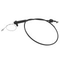 K77978 Throttle Valve Cable For G-m 700r4 And 200-4r Automatic Transmissions Direct Replacement