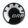 Part4less Genuine For Can-am Brp Sprocket Logo Hood Emblem Decal Spyder Maverick