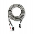 Msd Shielded Magnetic Pickup Cable 10ft 