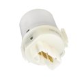 Carlights360 For Hyundai Veracruz 2007 08 09 10 11 2012 Ignition Starter Switch Blade Terminal Snap Fit Rectangular Connector