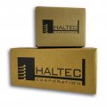 Haltec Es-305 Easy Lock 12 Inch Extended Reach Straight Closed Flow Air Chuck With Custom Slide Release Coupler