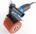 110v Burnishing Polishing Machine Polisher Sander Burnisher 