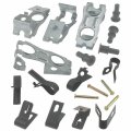 Carlson Quality Brake Parts H5503 Disc Hardware Kit 