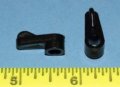 1857 Screen Clip Black 8 Pro Pack 