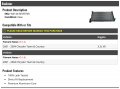 Radiator Compatible With 2001-2004 Chrysler Town And Country 3l 3 8l V6