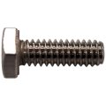Miller 163175 Screw 250-20x 75 Hex Hd-pln Sst Pln T18-8 302-305 10 Pack 