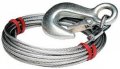 Tiedown Engineering 3 16 In X 25 Winch Cable Tie 59385 
