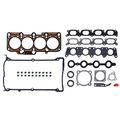 Eh1652x1 Mls Cylinder Head Gasket Set For Audi Volkswagen 1 8t Turbocharged 1781cc 20-valve Engine A4 Cabriolet Quattro Avant 