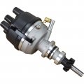 Complete Distributor Assembly Compatible With 1955-1964 Ford New Holland Tractors 500 600 700 800 900 501 601 701 86588846 