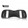 G-plus Front Seat Back Cap Cover Compatible With Yamaha G29 Drive Golf Cart