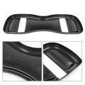 Front Seat Back Cap Cover For Yamaha G29 Drive Golf Cart