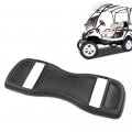 G-plus Front Seat Back Cap Cover Compatible With Yamaha G29 Drive Golf Cart