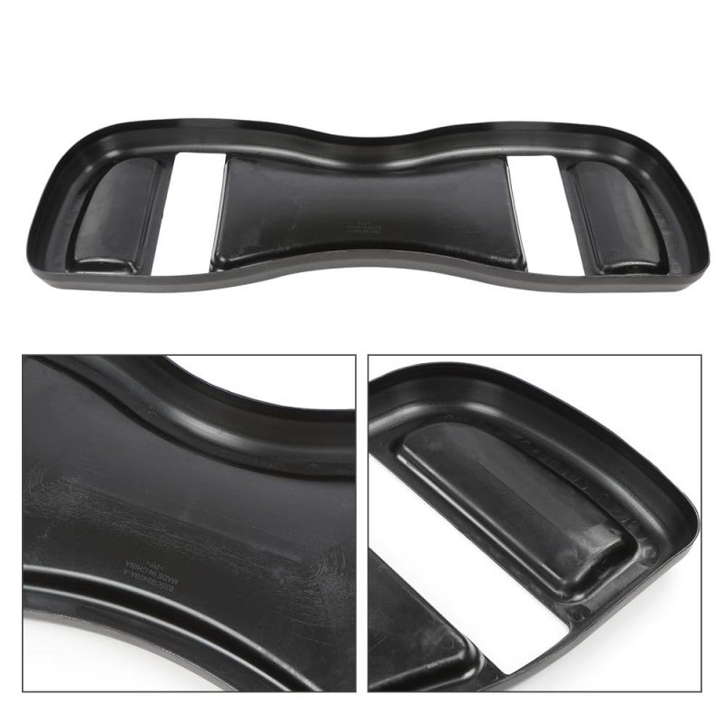 Front Seat Back Cap Cover For Yamaha G29 Drive Golf Cart