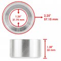 Caltric Primary Drive Clutch Spacer Compatible With Polaris