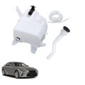 Windshield Washer Fluid Reservoir Tank With Built-in Motor And Hoses Replacement For L-e-x-u-s 2020-2022 85315-48260 