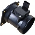 Aip Electronics Premium Mass Air Flow Sensor Maf Afm Compatible With 2000-2005 Audi A4 A6 And Volkswagen Passat 2 8l Oem Fit
