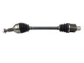 Front Left Driver Side Cv Axle Assembly For 2008-2014 Cadillac Cts Awd 