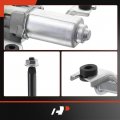 A-premium Rear Windshield Wiper Motor Compatible With Dodge Caliber 2007-2012 Hatchback Jeep Patriot 2007-2017 Compass Sport