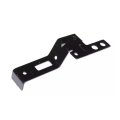 Fuel Line Bracket For Chevy Silverado 2500 3500 2001 2019 Alloy Steel Curved Shaped With 6 Mount Holes Part Number 15013857 