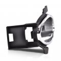 G-plus Fog Light Bezel Cover Compatible With Es350 2007-2009 Lamp Trim Left And Right 2pcs 52126-33070 52125-33070