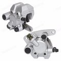 Front Left Right Brake Calipers For Honda Sportrax 300 Trx 300ex 1995-2008 Trx300x