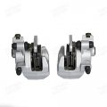 Front Left Right Brake Calipers For Honda Sportrax 300 Trx 300ex 1995-2008 Trx300x