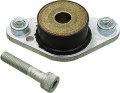 Polaris Rear Replacement Motor Mount 800 Rmk Assault 2011-2015 Snowmobile Part 11-40302 Oem 