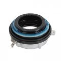 4-wheel Drive 4x4 Front 4wd Auto Locking Hub Axle Actuator 7l1z-3c247-a 7l1z3c247a For Ford F150 Expedition Lobo Lincoln